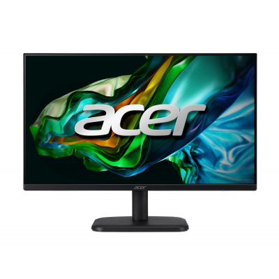 Acer EK241YGbi UM.QE1EE.G01 Монитор, 23,8", IPS, FHD, 120Hz, 1ms, Black, 2R