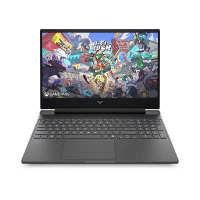 HP D93SSEA#BCM Victus/15-fa2000ncx/i5-13420H/15,6"/FHD/8GB/512GB/RTX 3050/W11H/Сребрист/2R