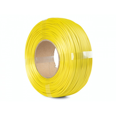 Spectrum 81323 Refill 3D филамент, PLA SILK, 1,75mm, 1000g, Жълт (Unmellow yellow)