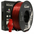 Smart Print FG-S180-E1, 3D филамент, PLA, 1,75mm, 1000g, Червен (Galaxy red)