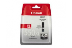 Canon PGI-550BK XL 6431B001 черен (black) оригинална касета