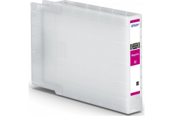 Epson T04B3 C13T04B34N XL магента (magenta) оригинална касета