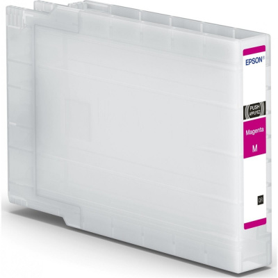 Epson T04B3 C13T04B34N XL магента (magenta) оригинална касета