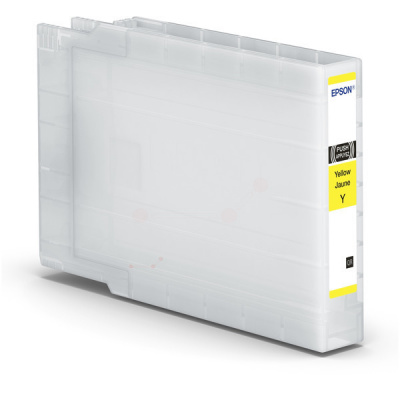 Epson C13T04B44N XL жълт (yellow) оригинална касета