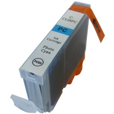 Canon CLI-8PC, 0624B001 снимка azure (photo cyan) съвместими касети