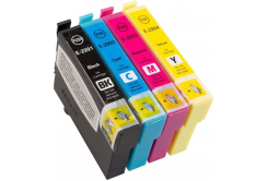Epson T2996 multipack съвместими касети