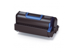 OKI 45488802 черен (black) съвместим тонер