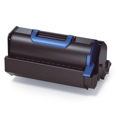 OKI 45488802 черен (black) съвместим тонер