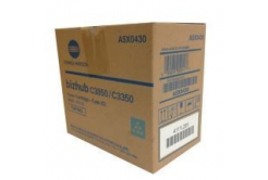 Konica Minolta TNP-48C лазурен (cyan) оригинален тонер