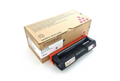 Ricoh 406350, 407640 магента (magenta) оригинален тонер