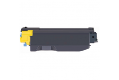 Triumph Adler PK-5017Y 1T02TVBTA0 жълт (yellow) оригинален тонер