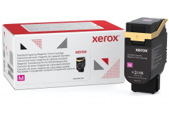 Xerox 006R04825 магента (magenta) оригинален тонер