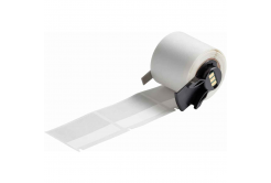 Brady M6-107-427 / 173700, Самоламиниращ се Винилови етикети, 50.80 mm x 38.10 mm