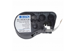 Brady MC1-1000-595-YL-BK / 131583, лепилна лента 25.40 mm x 7.62 m
