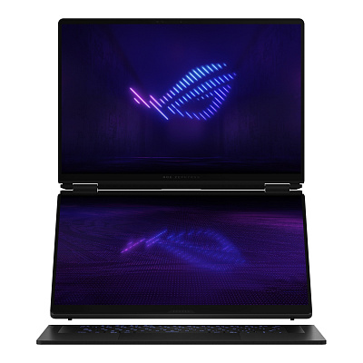 ASUS GX651 16/CORE U9 386H/64GB/1TB/RTX5070 Ti/W11