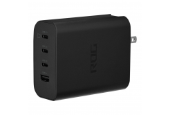 ASUS 90XB09IN-BPW020 ROG 140W USB-C GaN зарядно устройство