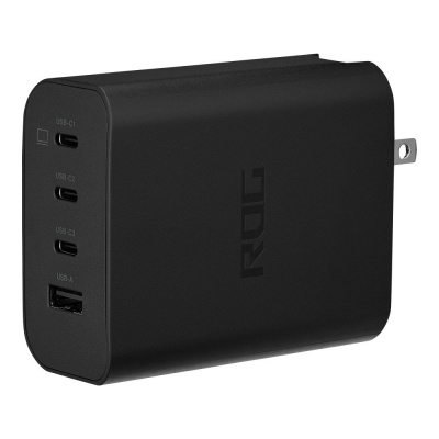 ASUS 90XB09IN-BPW020 ROG 140W USB-C GaN зарядно устройство