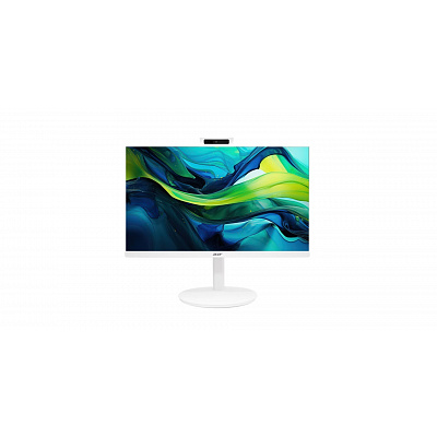 Acer DQ.BRDEC.00B Aspire/C24A-GRPL_JUWCI513420H_90W/23,8"/FHD/i5-13420H/16GB/512GB/Intel int/без OS/Бял/2R