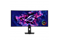 ASUS 90LM0D20-B01971 ROG/Strix OLED XG34WCDMS/34"/QD-OLED/UWQHD/280Hz/0,03ms/Черен/3R