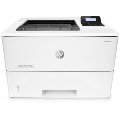 HP LaserJet Pro M501dn J8H61A#B19 лазерен принтер