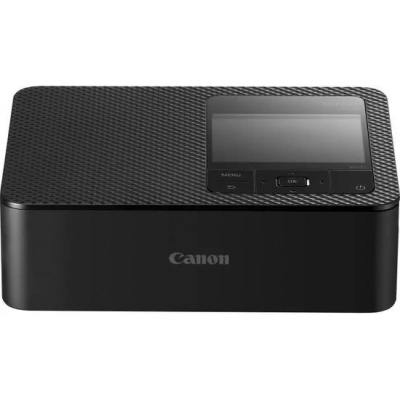 Canon SELPHY CP-1500 5539C002 фотопринтер - Черно