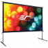 Epson OMS120HR2 ELITE plátno mobilní outdoor stativ 120'' 16:9