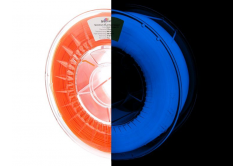 Spectrum 81051 3D филамент, PLA High Speed, 1,75mm, 1000g, неоново оранжево