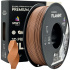 Smart Print FG-S53-E1, 3D филамент, PLA+, 1,75mm, 1000g, Кафяв (Brown)