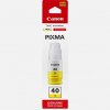 Canon GI-40 Y 3402C001 жълт (yellow) оригинална касета