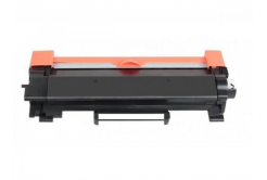 Brother TN-2426 черен (black) съвместим тонер