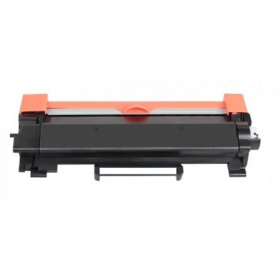 Brother TN-2426 черен (black) съвместим тонер