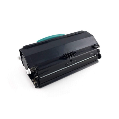 Lexmark E460X11E черен (black) съвместим тонер