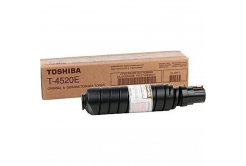 Toshiba T4520 6AJ00000036 черен (black) оригинален тонер