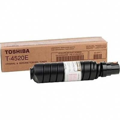Toshiba T4520 6AJ00000036 черен (black) оригинален тонер