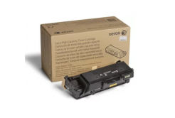 Xerox 106R03625 черен (black) оригинален тонер