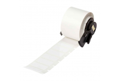 Brady M6-17-423 / 174207, Полиестерни етикети, 25.40 mm x 12.70 mm