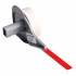 Brady M7C-500-595-RD / 173208, BMP71 Ленти за етикетни принтери, 12.70 mm x 15.24 m