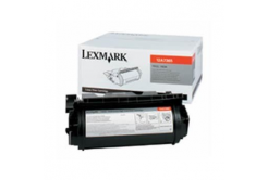 Lexmark 12A7365 черен (black) оригинален тонер