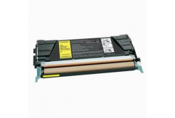 Lexmark C5340YX жълт (yellow) оригинален тонер