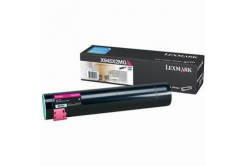 Lexmark X945X2M магента (magenta) оригинален тонер