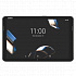 Zebra ET401, Android, 8", 1920x1200 pixels, 8 GB RAM, 128 GB Flash, 5G, Wi-Fi 7, IP68, UHF RFID, black