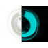 Spectrum 80531 3D филамент, PLA Glow in the Dark, 1,75mm, 500g, Син (Blue)