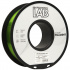 Professional Lab FG-P198-E1, 3D филамент, PETG, 1,75mm, 1000g, Прозрачно зелено (Transparent green)