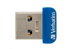 VERBATIM Flash Disk 32GB Store 'n' Stay Nano, USB 3.0