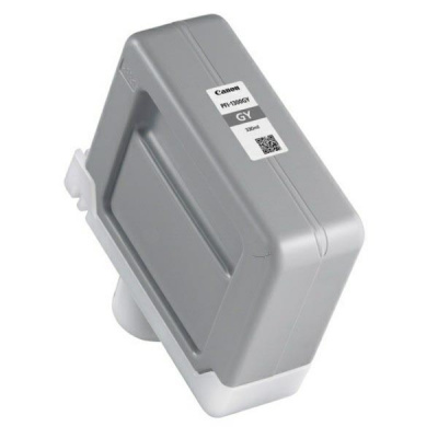 Canon PFI-1300GY (0817C001) сив (grey) оригинална касета