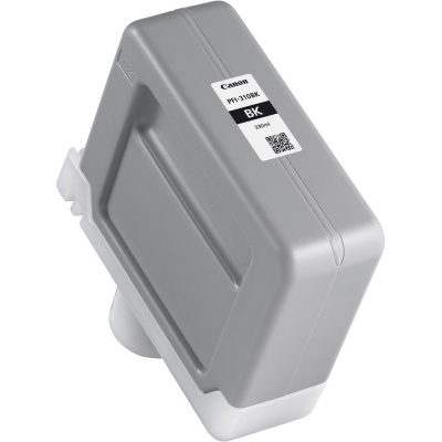 Canon PFI310BK 2359C001 черен (black) оригинална касета