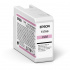 Epson C13T47A60N светло пурпурно (light magenta) оригинална касета