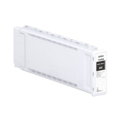 Epson C13T50M80N матов черен (matte black) оригинална касета