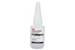 3M SI100 Scotch-Weld, 20 г - за трудно залепващи се повърхности