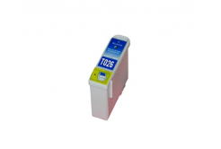 Epson T026401 черен (black) съвместими касети